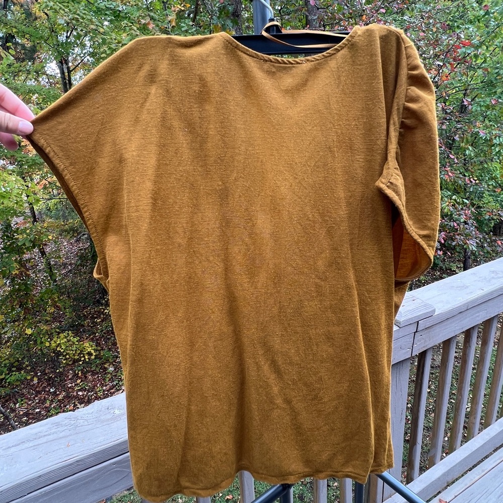 ZARA TOP - Picture 3 of 3